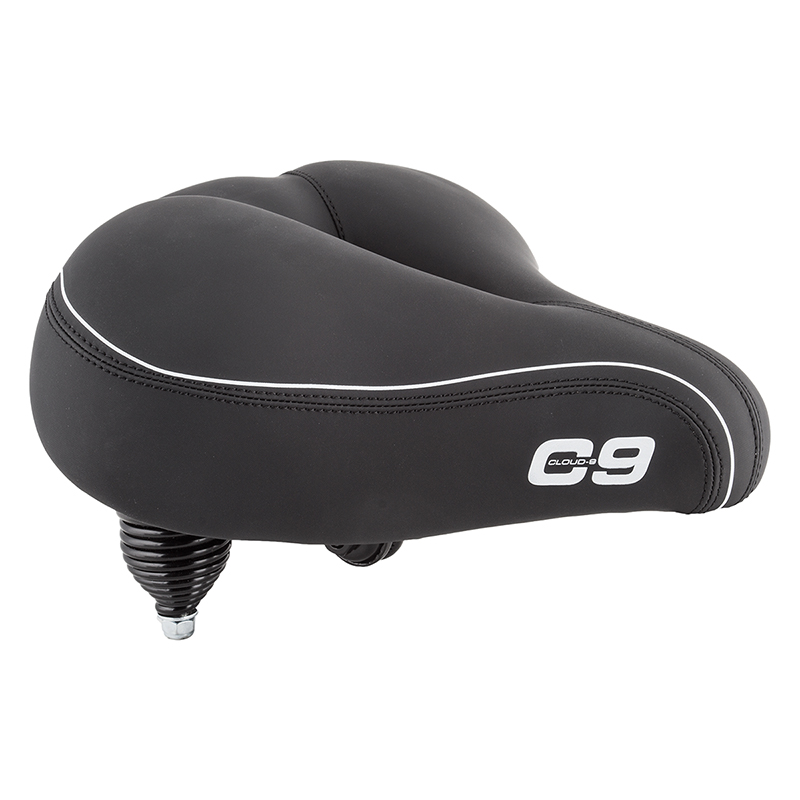 Exercise Bike Seat Replacement