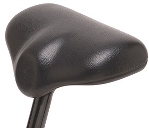 gel seat for exercise bike